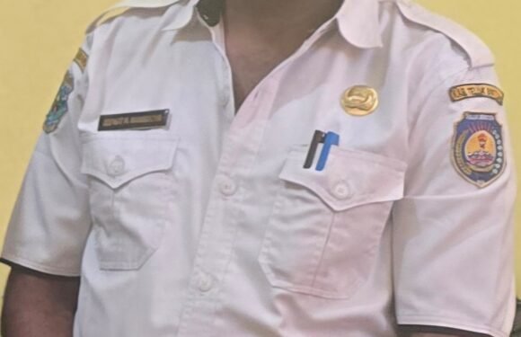 Kepala Dinas KPPK Teluk Bintuni ajak pendaftar memahami sistem penerimaan