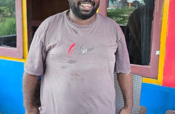 KORDINATOR CPNS DAN P3K MANSEL FORMASI 2021 APRESIASI KEPUTUSAN PEMPROV PAPUA BARAT