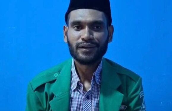 Ketua Gerakan Pemuda Ansor Kabupaten Fakfak : Berterimakasih Atas Pengabdian Polri Selama 79 Tahun.