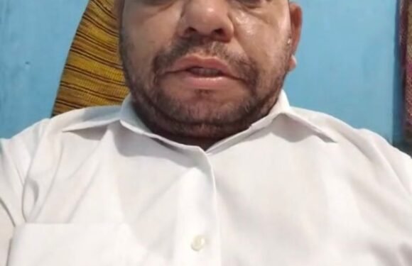 Joni Saiba Anggota DPRK Kabupaten Manokwari Selatan : 79 Tahun Bhayangkara Mengabdi untuk Negeri.