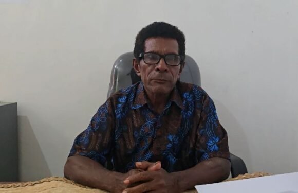Yermias Korwam : Polri Peringati HUT Bhayangkara ke-79, Komitmen Presisi Menuju Indonesia Emas.
