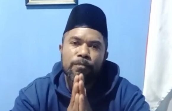Dirgahayu Polri ke-79, Tokoh Pemuda Pahamata Apresiasi Peran Polri di Fakfak.