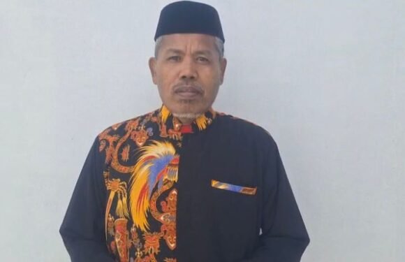 Ketua MUI Manokwari: Polri Telah Menjadi Pilar Stabilitas dan Keamanan Nasional Selama 79 Tahun.