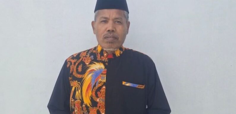 Ketua MUI Manokwari: Polri Telah Menjadi Pilar Stabilitas dan Keamanan Nasional Selama 79 Tahun.