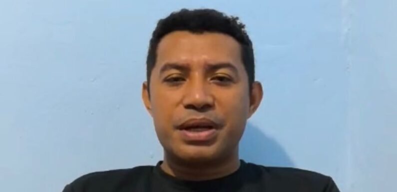 Ketua Gerakan Noken Kasuari: 79 Tahun Polri, Mitra Strategis dalam Mewujudkan Papua Barat yang Aman dan Bermartabat.