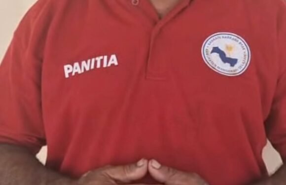 Yoas Manufandu: Kami mendukung Polri sebagai mitra umat dalam menjaga kedamaian, keadilan, dan persaudaraan di Tanah Papua.