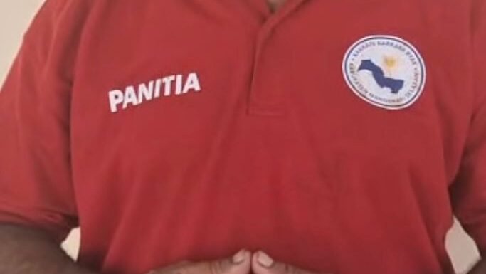 Yoas Manufandu: Kami mendukung Polri sebagai mitra umat dalam menjaga kedamaian, keadilan, dan persaudaraan di Tanah Papua.
