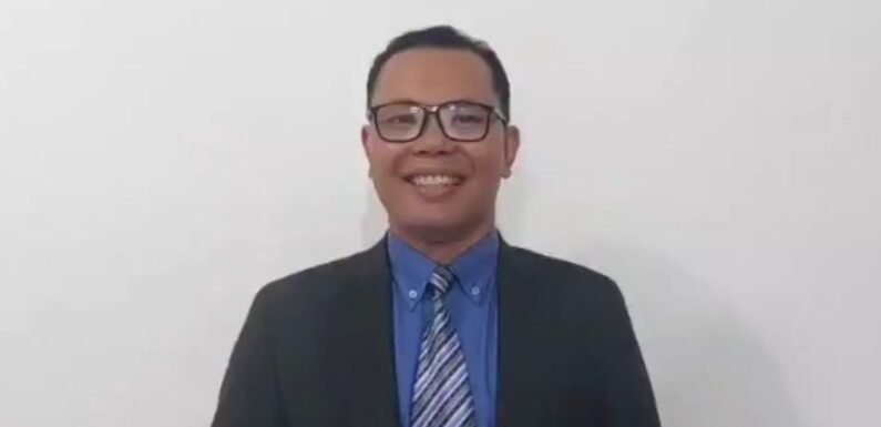 Gembala Sidang Gereja Sungai Kehidupan Fakfak: Polri adalah mitra umat dalam menjaga damai Kristus di tengah masyarakat yang majemuk.