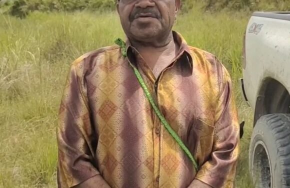 Ketua Dewan Adat Pegunungan Arfak: 79 Tahun Polri, Terus Mengayomi Rakyat dengan Kearifan dan Keadilan