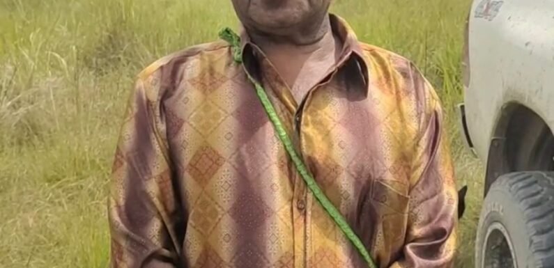 Ketua Dewan Adat Pegunungan Arfak: 79 Tahun Polri, Terus Mengayomi Rakyat dengan Kearifan dan Keadilan