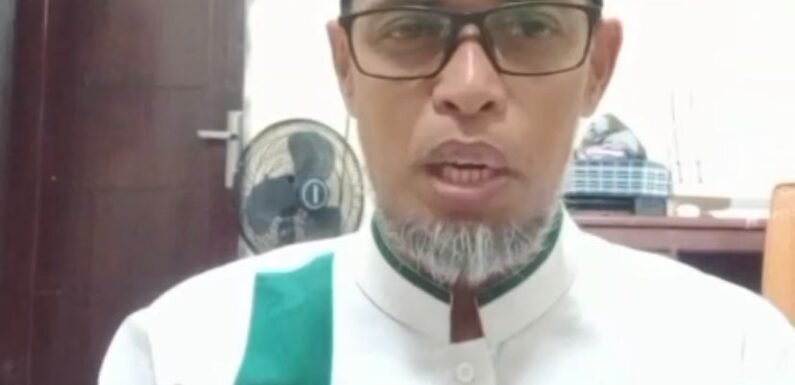 Polri 79 Tahun, Ketua Remaja Masjid Al Kautsar: “Polri Harus Terus Dekat dengan Generasi Muda”