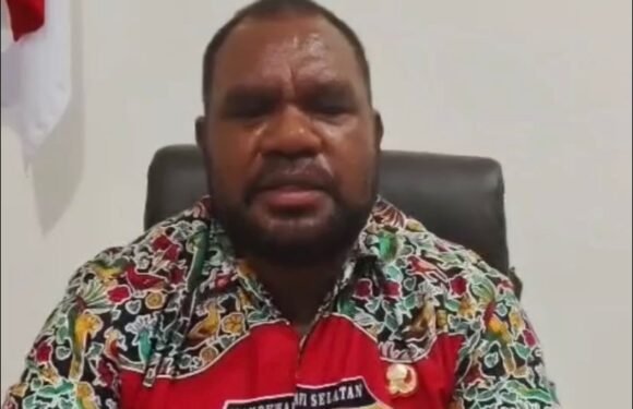 Hari Bhayangkara ke-79, Bupati Manokwari Selatan: “Polri Terus Hadir di Tengah Rakyat Papua”