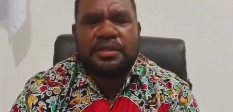 Hari Bhayangkara ke-79, Bupati Manokwari Selatan: “Polri Terus Hadir di Tengah Rakyat Papua”