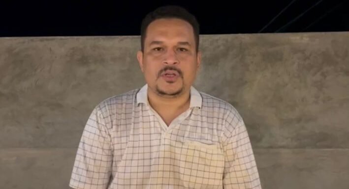 “Haryono May: Polri Harus Terus Hadir dengan Hati dan Keadilan”