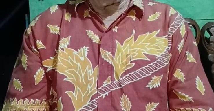 HUT Bhayangkara ke-79, Hanafi Paus Paus: “Polri Harus Tetap Menjadi Sahabat Rakyat”