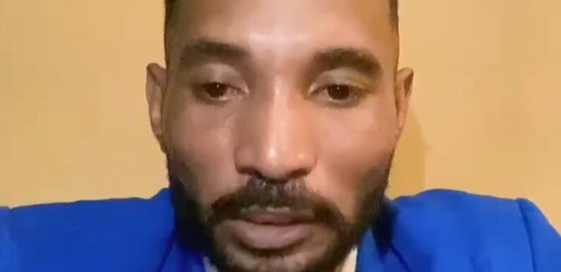 Ketua Umum PKC PMII Papua Barat, Jufran Rumadaul: “Polri Harus Menjadi Bagian dari Gerakan Sosial yang Mencerdaskan dan Mengayomi”
