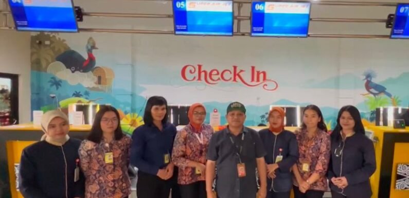 HUT Bhayangkara ke-79, Kru Lion Group Harapkan Polri Semakin Profesional dan Ramah Pelayanan