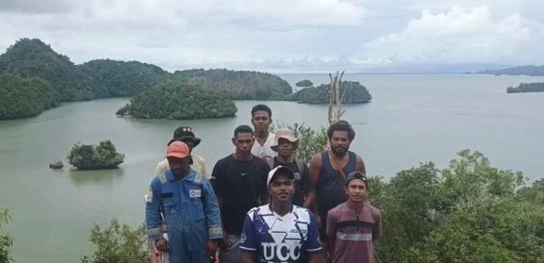Tokoh Pemuda Kampung Arguni: Selamat Hari Bhayangkara ke-79, Teruslah Bersama Rakyat Membangun Tanah Papua
