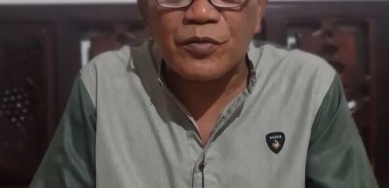 Taufik Heru Uswanas: HUT Bhayangkara ke-79, Saatnya Polri Terus Dekat dengan Rakyat dan Kearifan Lokal