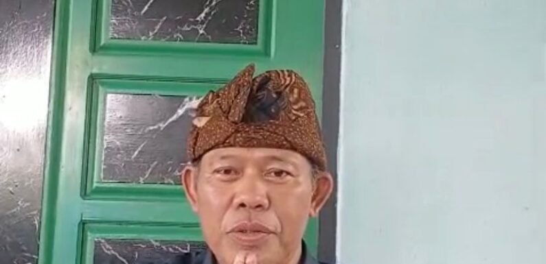 Ida Bagus Susila: HUT Bhayangkara ke-79, Polri Semakin Humanis dan Menyatu dengan Umat