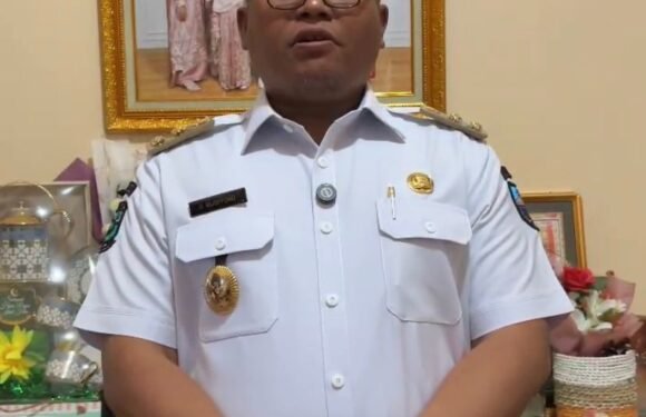 Wabup Manokwari: Polri Semakin Dekat dengan Rakyat, Teruslah Menjadi Pengayom yang Humanis