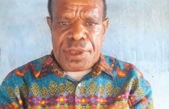 Kepala Suku Pegunungan Tengah Manokwari: Polri Harus Terus Dekat dengan Rakyat dan Menjaga Tanah Papua dengan Hati