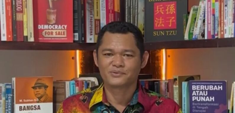 Ketua Bawaslu Fakfak: Polri Berperan Penting dalam Menjaga Demokrasi dan Ketertiban Jelang Pilkada