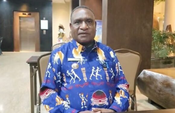 Bupati Pegunungan Arfak: Polri Pilar Keamanan Daerah, Teruslah Mengayomi dengan Cinta dan Ketulusan
