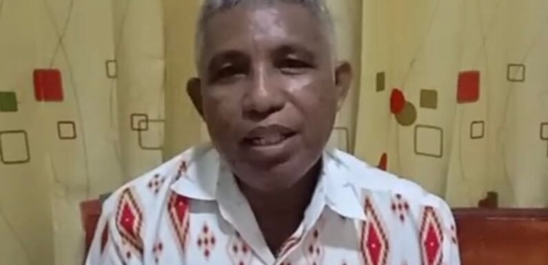 Ketua BPK GKI Fakfak: Polri Harus Terus Menjadi Pelayan Rakyat dengan Hati yang Tak Memilih Kasih