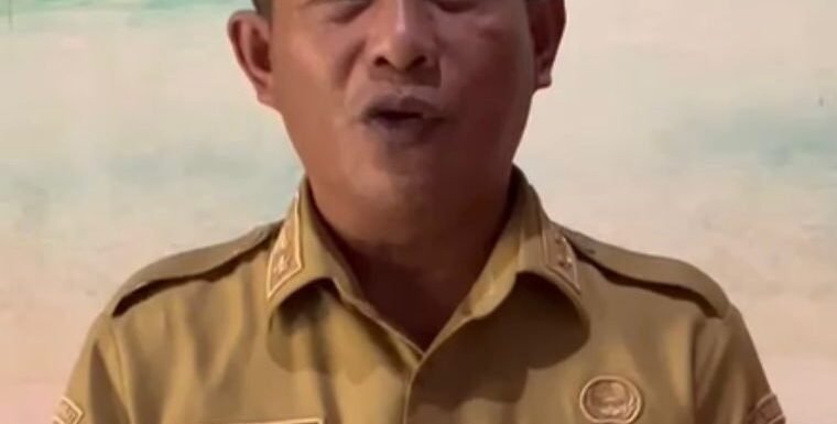 Wakil Bupati Teluk Wondama: Polri Tetap Jadi Pilar Keamanan dan Mitra Pembangunan Daerah