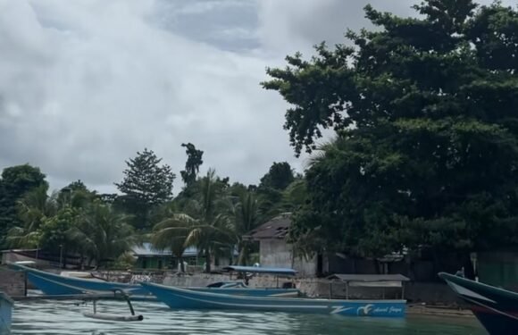 Dewan Adat Tegaskan Bukan Keinginan Murni Masyarakat Rumberpon & Soughwepu.