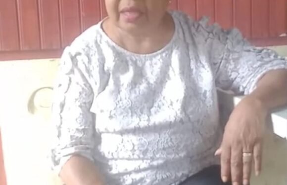 Tokoh Perempuan Papua Barat ajak masyarakat Kabupaten tidak termakan hoaks